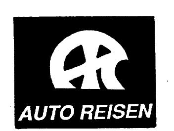 Imagen de AUTO REISEN