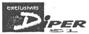 Imagen de EXCLUSIVAS DIPER SL