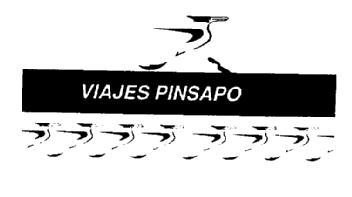 Imagen de VIAJES PINSAPO