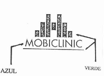 Imagen de MOBICLINIC