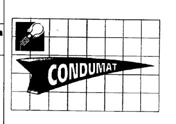 Imagen de CONDUMAT