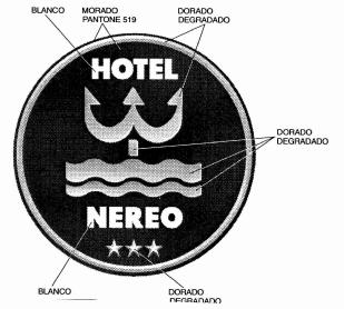 Imagen de HOTEL NEREO