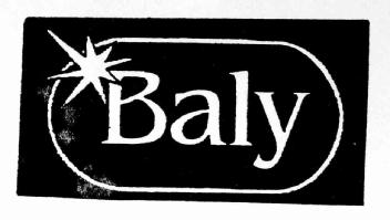 Imagen de BALY