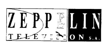 Imagen de ZEPPELIN TELEVISION S.A