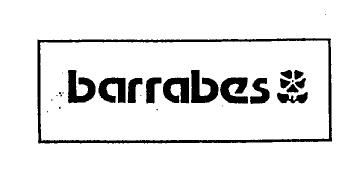 Imagen de BARRABES