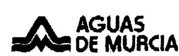 Imagen de AGUAS DE MURCIA