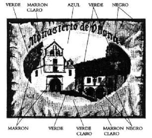 Imagen de MONASTERIO DE OBONA