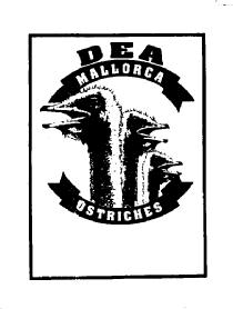 Imagen de DEA MALLORCA OSTRICHES