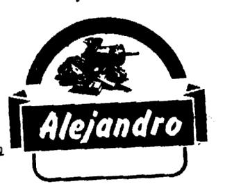 Imagen de ALEJANDRO