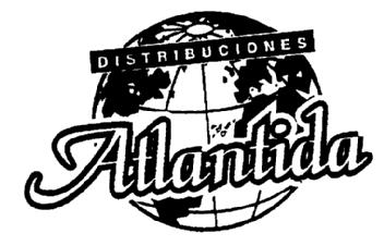 Imagen de DISTRIBUCIONES ATLANTIDA