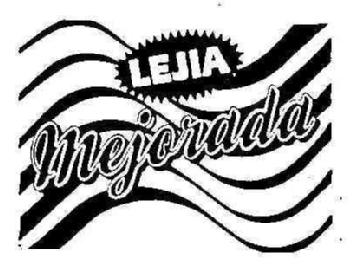 Imagen de LEJIA MEJORADA