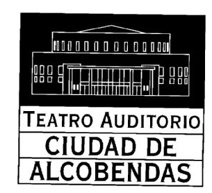 Imagen de TEATRO AUDITORIO CIUDAD DE ALCOBENDAS