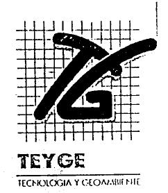 Imagen de TG TEYGE TECNOLOGIA Y GEOAMBIENTE