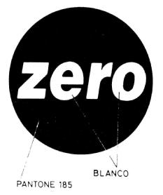 Imagen de ZERO
