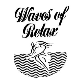 Imagen de WAVES OF RELAX