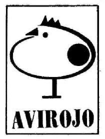 Imagen de AVIROJO