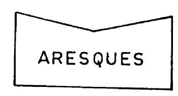 Imagen de ARESQUES