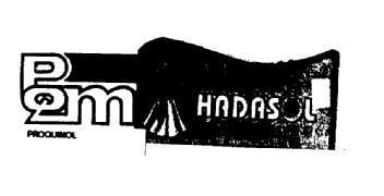 Imagen de PQM PROQUIMOL HADASOL