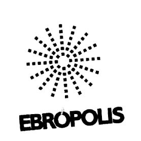 Imagen de EBROPOLIS