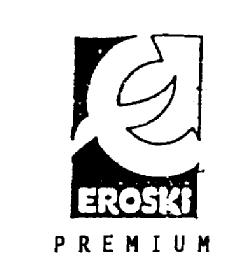 Imagen de E EROSKI PREMIUM
