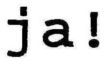 Imagen de JA!