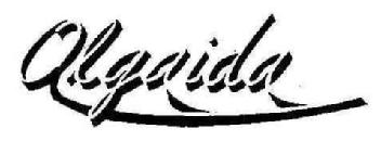 Imagen de ALGAIDA