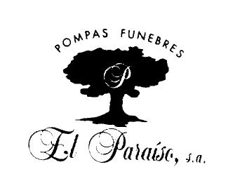 Imagen de P POMPAS FUNEBRES EL PARAISO, S.A