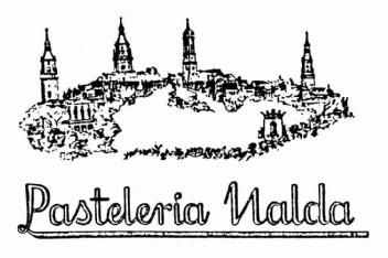 Imagen de PASTELERIA NALDA