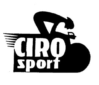 Imagen de CIRO SPORT