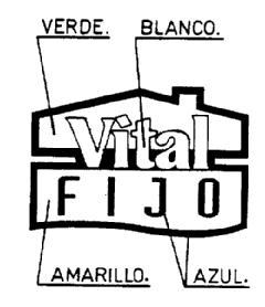 Imagen de VITAL FIJO