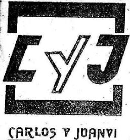 Imagen de C Y J CARLOS Y JUANVI