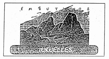 Imagen de EMBUTIDOS TURUELLES
