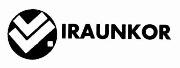 Imagen de IRAUNKOR