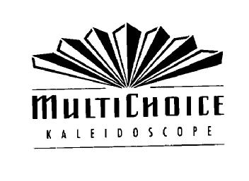 Imagen de MULTICHOICE KALEIDOSCOPE