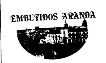 Imagen de EMBUTIDOS ARANDA