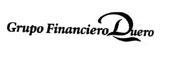 Imagen de GRUPO FINANCIERO DUERO