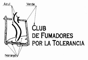 Imagen de CLUB DE FUMADORES POR LA TOLERANCIA