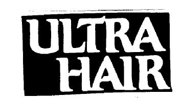 Imagen de ULTRA HAIR