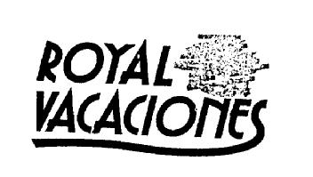Imagen de ROYAL VACACIONES