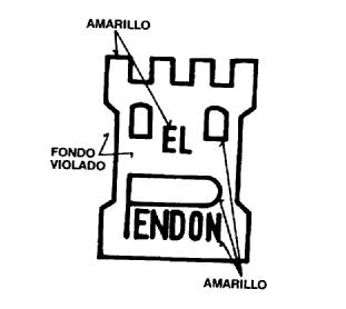 Imagen de EL PENDON