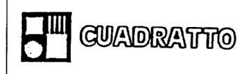 Imagen de CUADRATTO