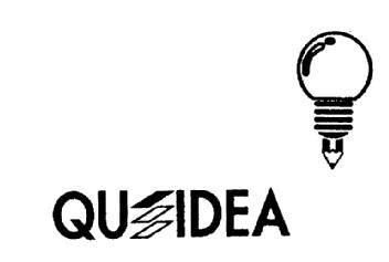 Imagen de QU IDEA