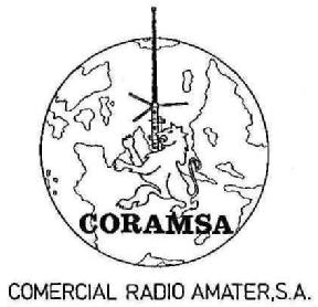 Imagen de CORAMSA COMERCIAL RADIO AMATER, S.A