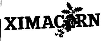 Imagen de XIMACORN