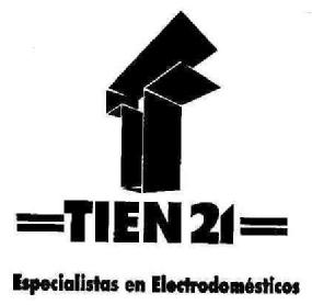 Imagen de TIEN 21 ESPECIALISTAS EN ELECTRODOMESTICOS
