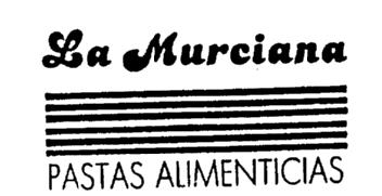Imagen de LA MURCIANA PASTAS ALIMENTICIAS