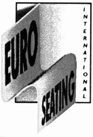 Imagen de EURO SEATING INTERNATIONAL