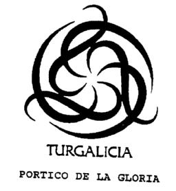 Imagen de TURGALICIA PORTICO DE LA GLORIA