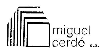 Imagen de MIGUEL CERDO S.A