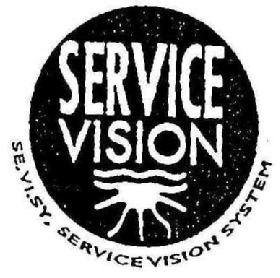 Imagen de SERVICE VISION SE.VI.SY SERVICE VISION SYSTEM